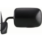Manual Side View Mirror for Dodge Ram Pickup Truck (1994–1997)