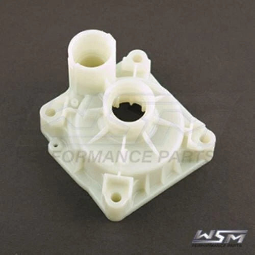 WSM Water Pump Housing for Yamaha 300/350 Hp 4-Stroke (710-450)