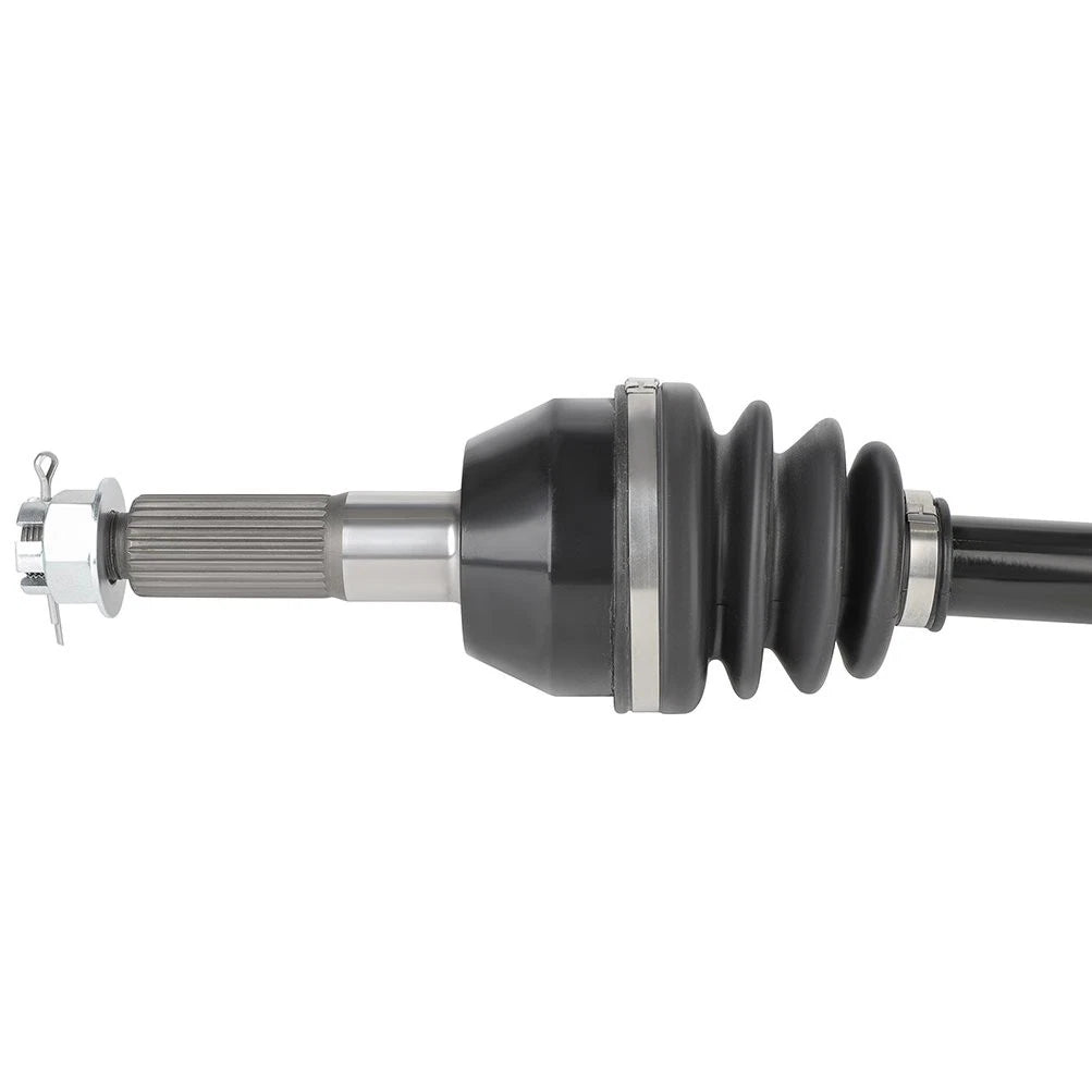Set of 4 CV Axles for Polaris Sportsman 400 600 700 (2003–2004)