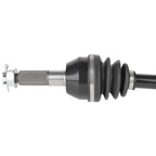 Set of 4 CV Axles for Polaris Sportsman 400 600 700 (2003–2004)