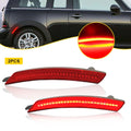 Set of 2 Side Marker Signal Lights for Mini Cooper