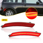 Set of 2 Side Marker Signal Lights for Mini Cooper