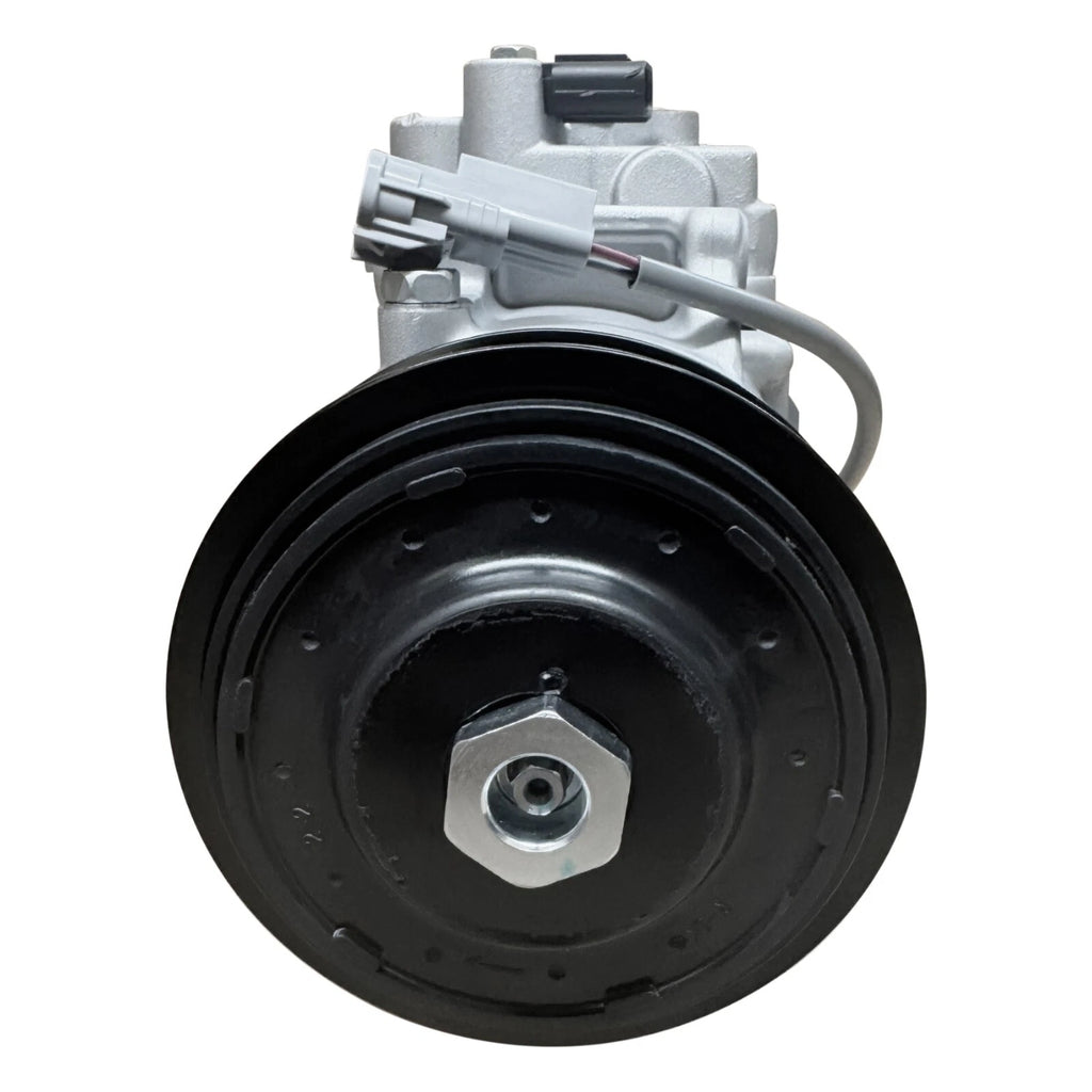 AC Compressor Kit Replacement for Subaru Outback 2.5L Turbo (2012-2012)