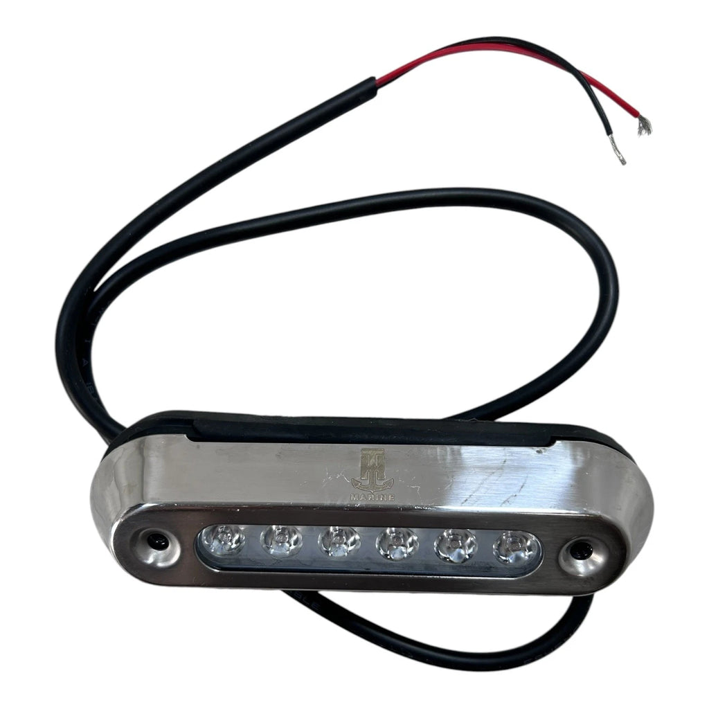 TH Marine SM7815B Underwater LED Light for Marine Applications (OEM)