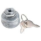 IS3100Z Starter Key Switch for Outdoor Equipment (Compatible)