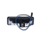 Boot Lid Trunk Release Handle Switch for BMW X1 (2009–2015)