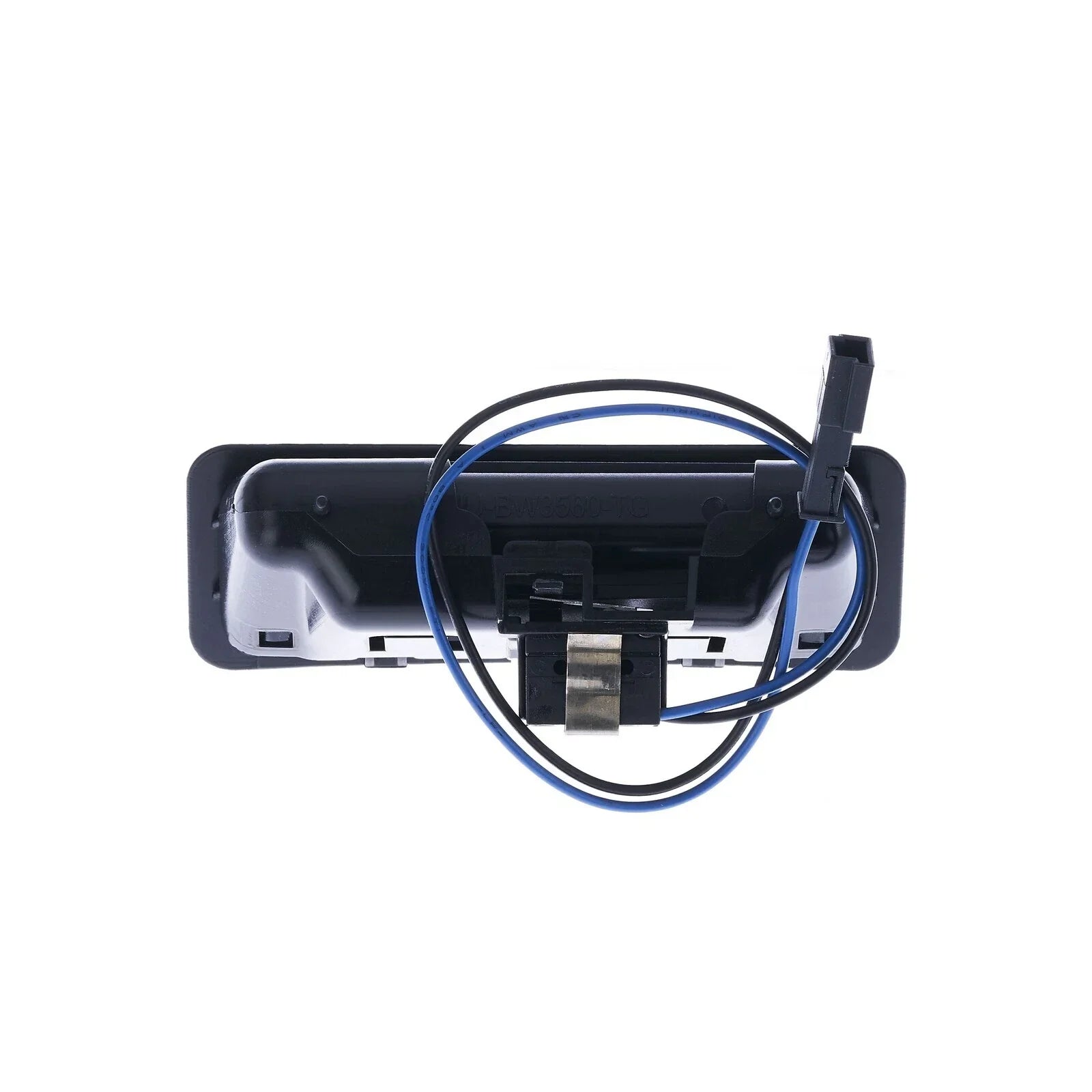 Boot Lid Trunk Release Handle Switch for BMW X1 (2009–2015)