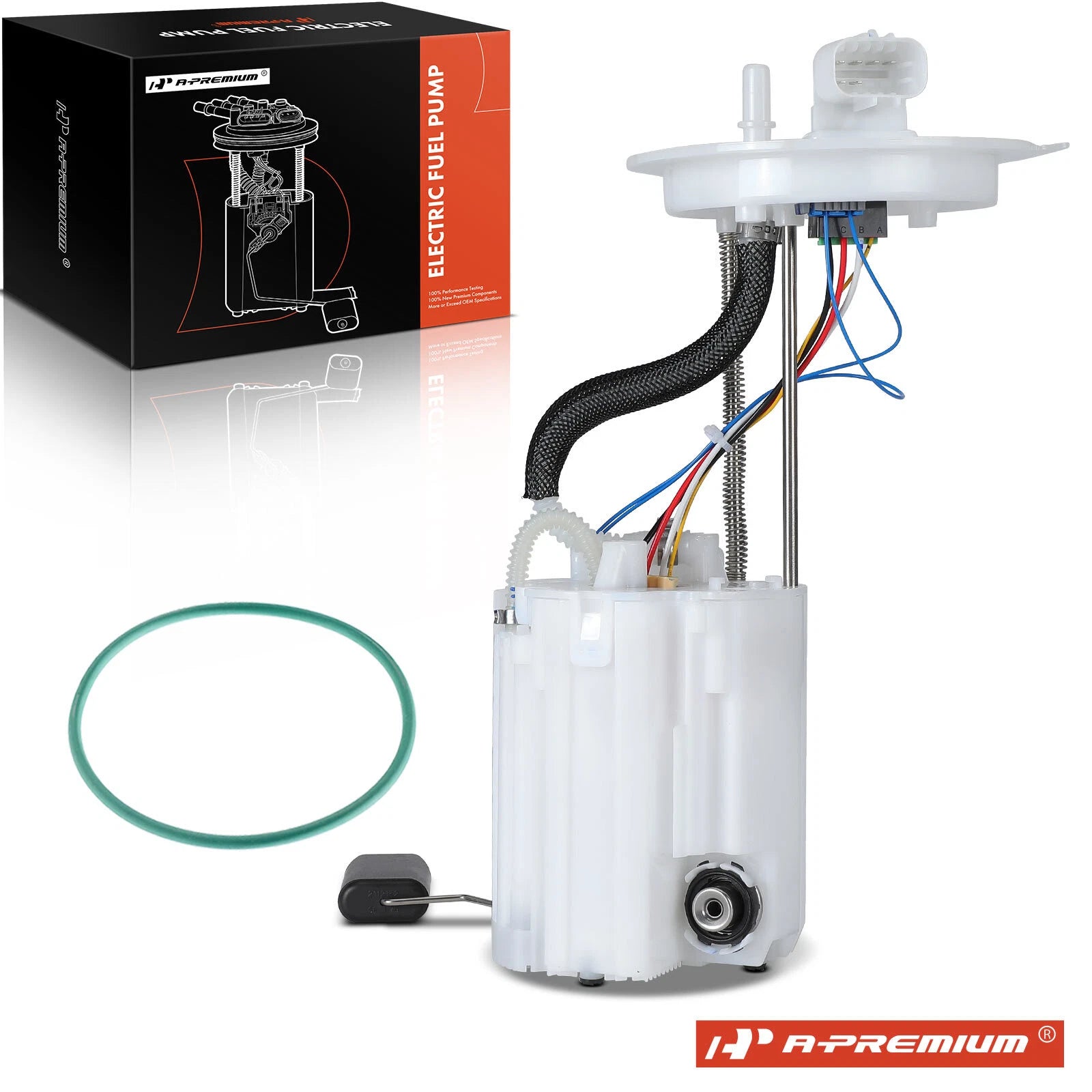 Fuel Pump Module Assembly for Buick Encore GX (2020–2022) Chevy Trailblazer