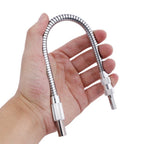 Flexible Shaft Holder for Electric Drill (1/4 Inch Hexagon Shank)