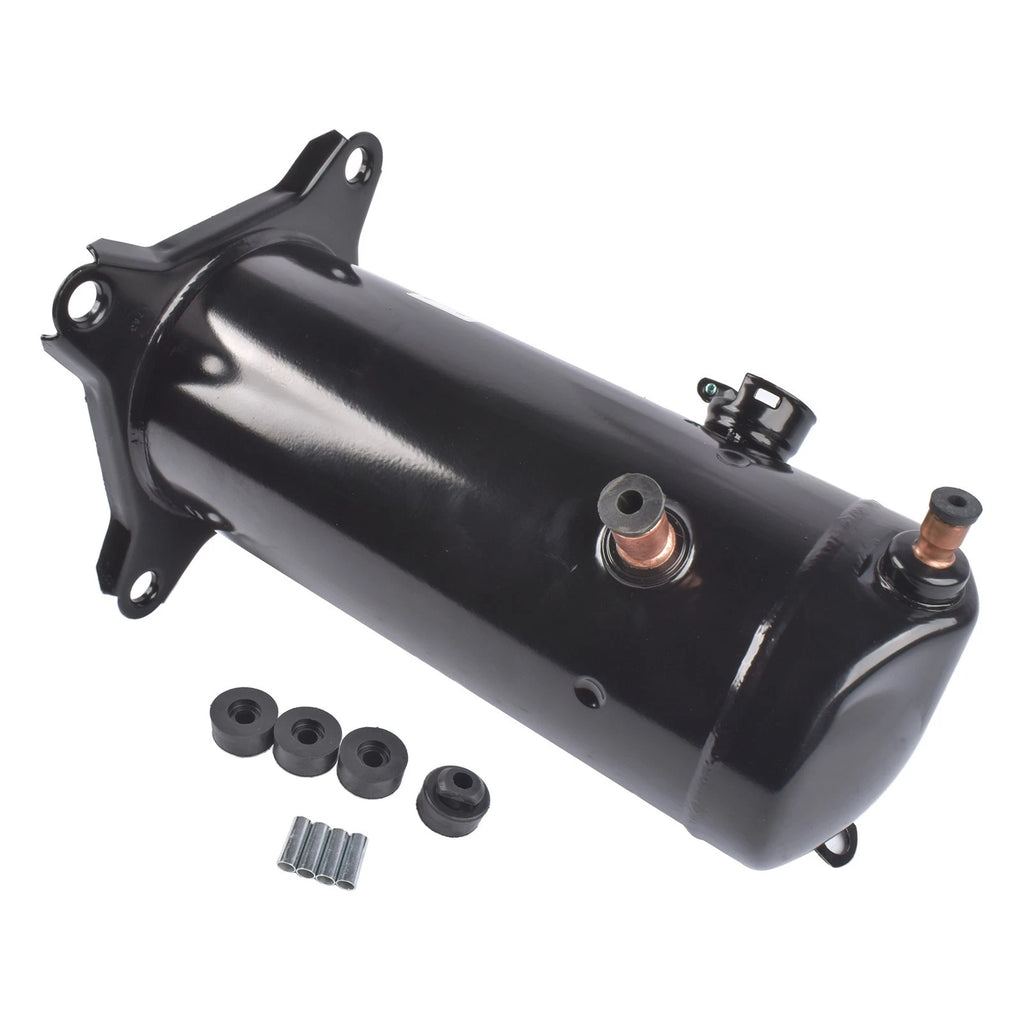 Scroll Compressor for 3.5 Ton R-22 R407C (208-230V, 1 Phase)