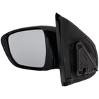 Driver Side Mirror for Nissan Frontier (2022–2023)
