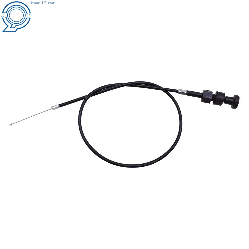 Choke Cable for Yamaha PW50 Peewee 50 Y-Zinger (1981-2009) 30" Assembly