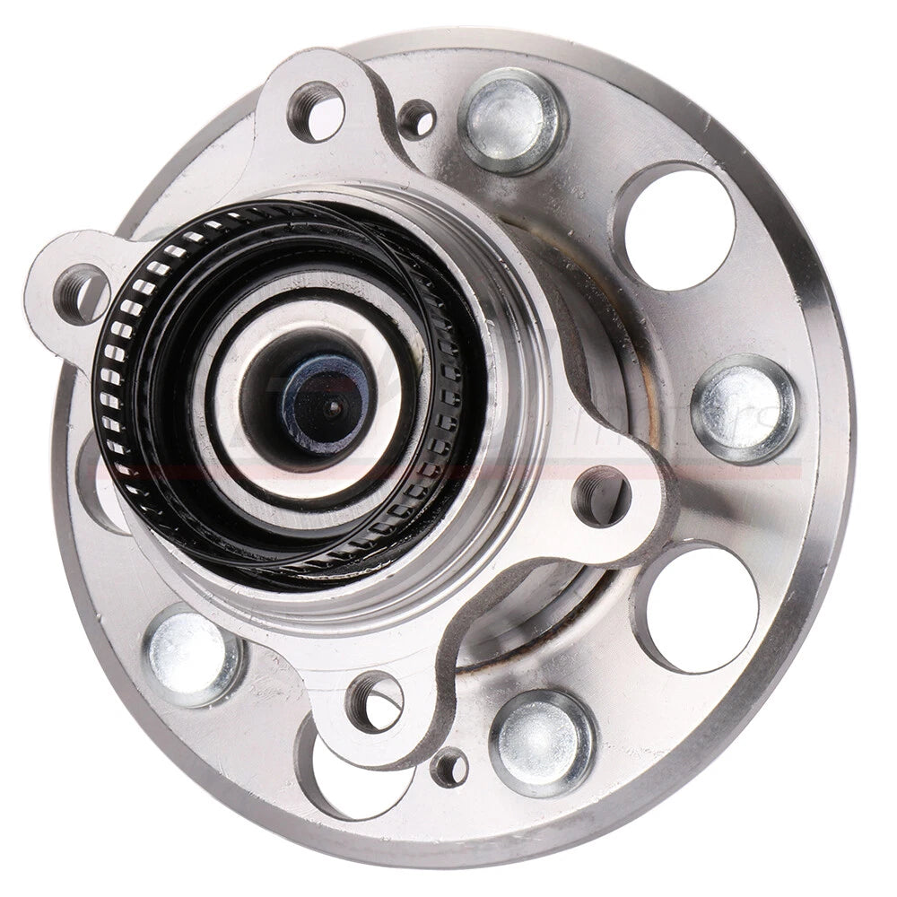 2 Rear Wheel Hub Bearings for Hyundai Elantra (2007-2012) 2.0L
