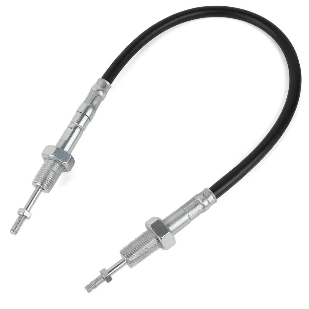 Push Pull Loader Joystick Cable for Kioti CK25, CK27, CK30, CK35 (36001-0330)