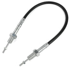 Push Pull Loader Joystick Cable for Kioti CK25, CK27, CK30, CK35 (36001-0330)