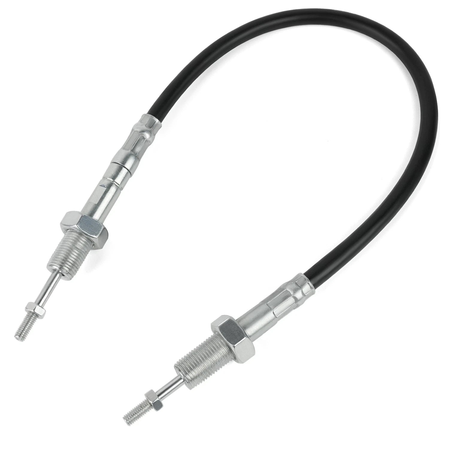 Push Pull Loader Joystick Cable for Kioti CK25, CK27, CK30, CK35 (36001-0330)