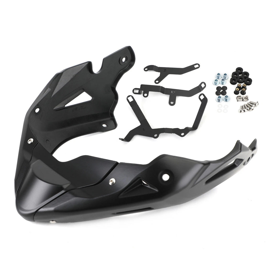 Belly Pan Lower Fairing Panel for Honda CB650R CB650F (2014–2021)