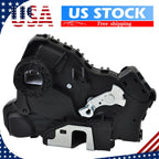 Front Door Latch Lock Actuator LH for Toyota Lexus Scion (2000–2023) 69040-42250