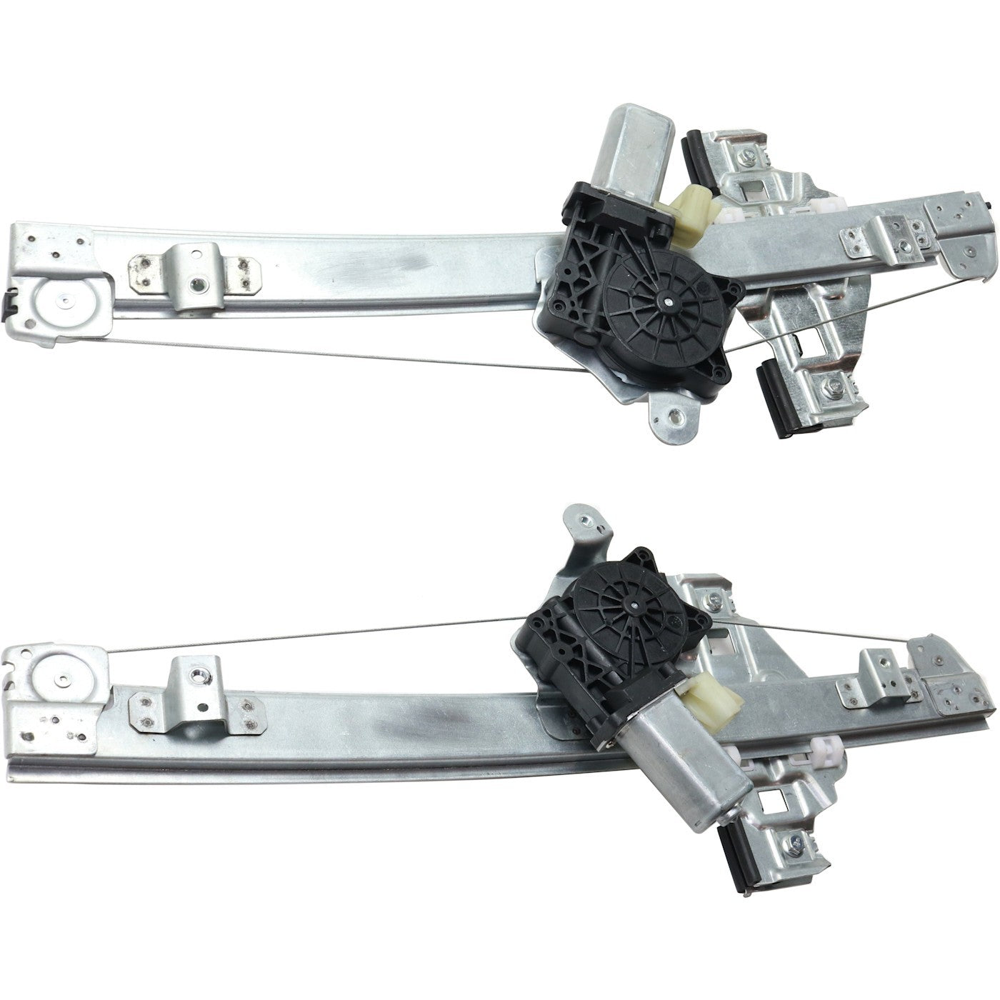 Window Regulator for Chevrolet Cruze (2011–2012) Rear Left & Right