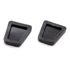 Brake Clutch Pedal Pad Covers for Hyundai Elantra Sonata Santa Fe (2011-2023)