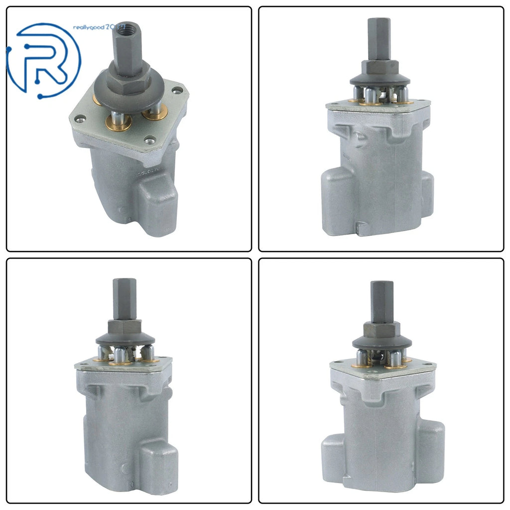 Pilot Valve for Hitachi ZX200-3 ZX240-3 ZX330-3 (9239583/9268375/9247135/9257577)