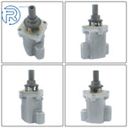 Pilot Valve for Hitachi ZX200-3 ZX240-3 ZX330-3 (9239583/9268375/9247135/9257577)