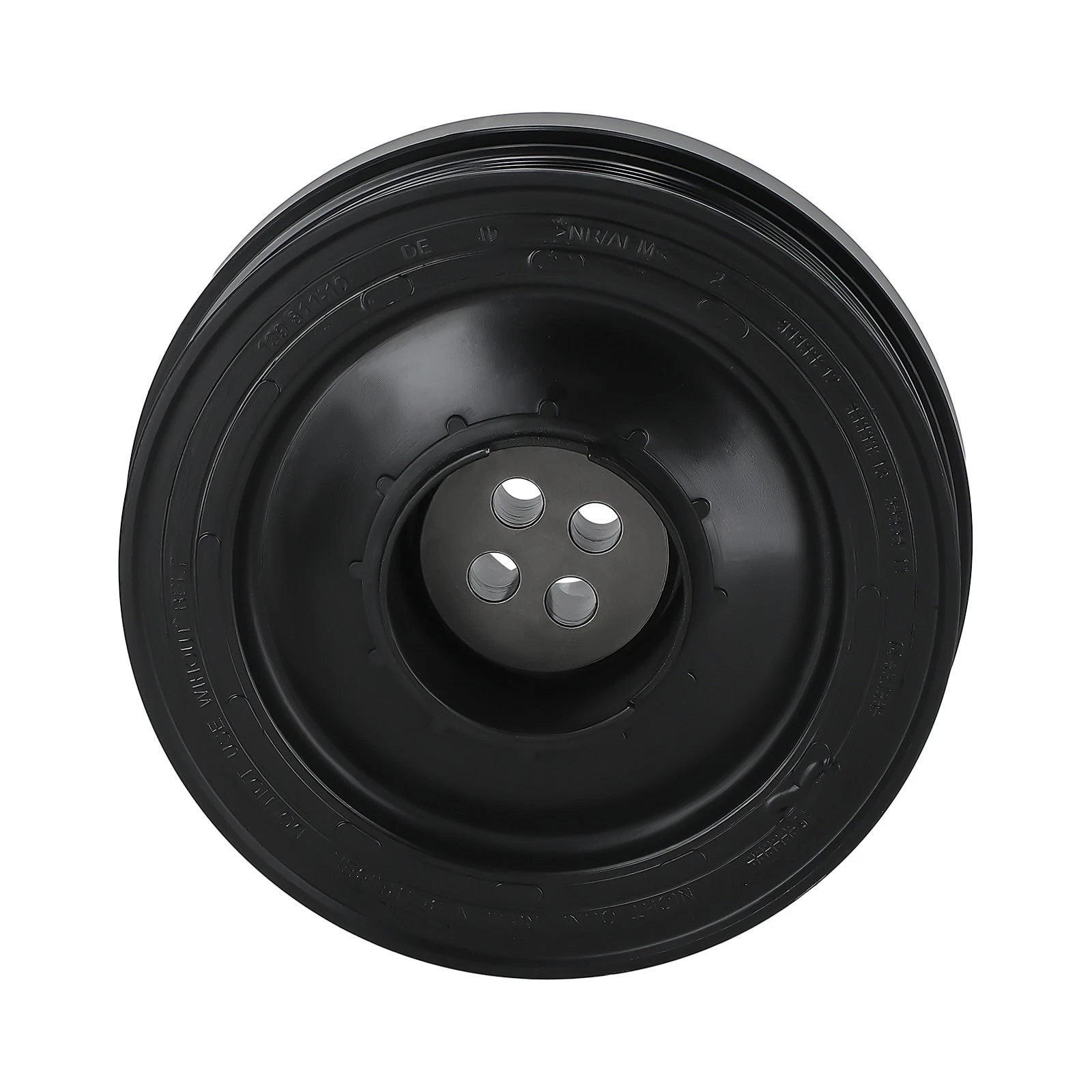 Engine Crankshaft Pulley for BMW 328d F30/X3 (2014–2018) 11238512072