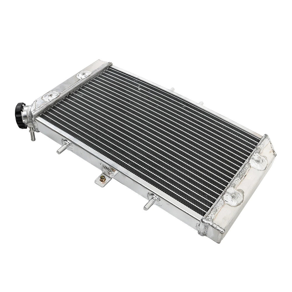 Radiator for Polaris Predator 500 Outlaw 450 525 MXR IRS (2007â2011)