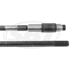 Driveshaft for Yamaha Wave Venture 701 760 (1996–2000) 65R-45511-00