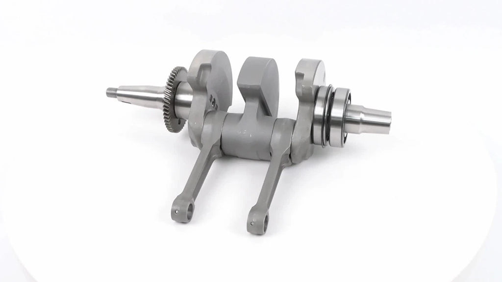 Crankshaft and Bearings for Polaris RZR Ranger Sportsman 800 (2005–2015)