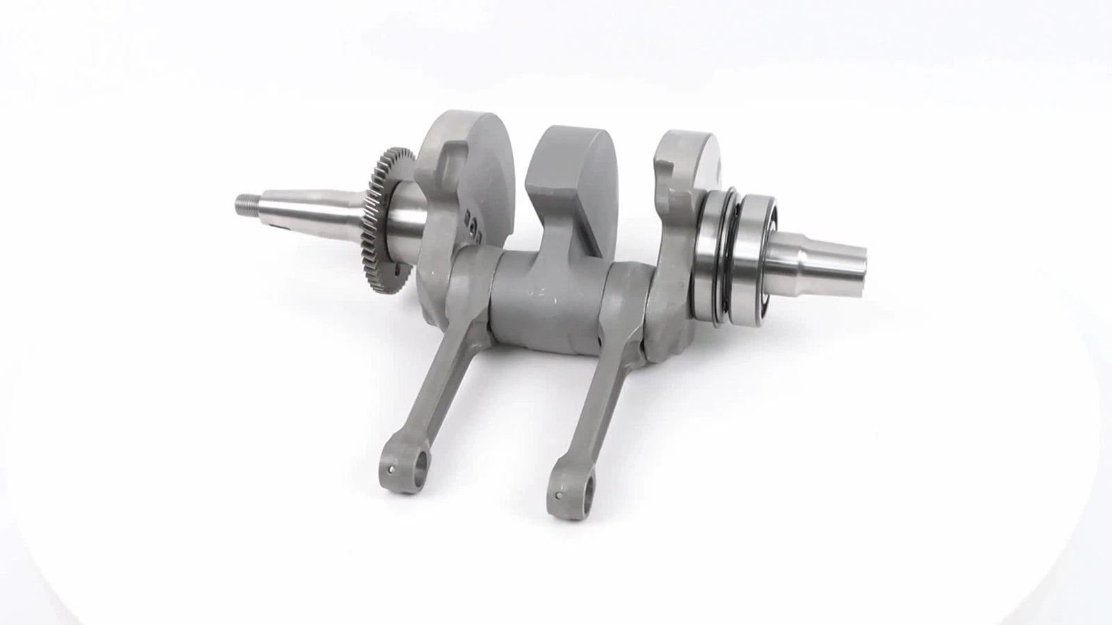 Crankshaft and Bearings for Polaris RZR Ranger Sportsman 800 (2005–2015)