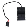 Front LH Power Window Switch for Tesla Model 3 (2017–2020) 1081037-01-F