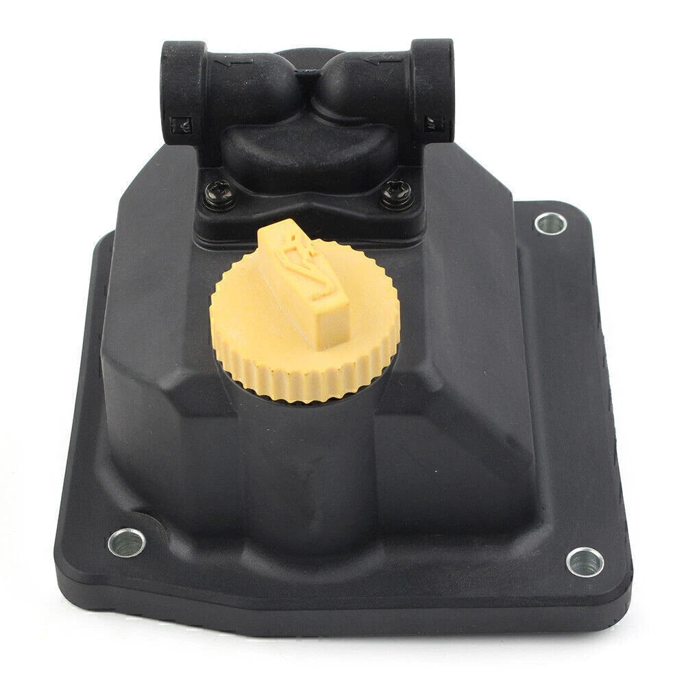 Fuel Pump Valve Cover for Kohler CH CH18 (2455902-S, 2455910-S, 2439312-S, 2439313-S)