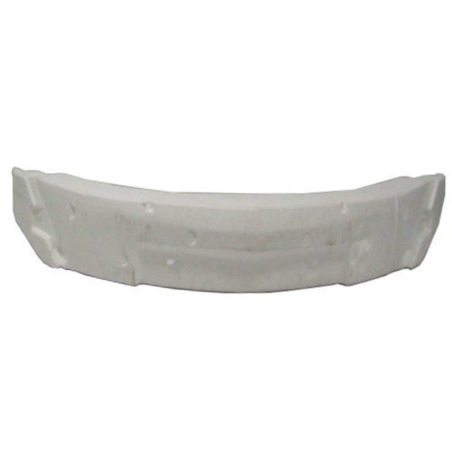 Replacement Front Bumper Impact Absorber for Toyota Hilux (2005–2015)