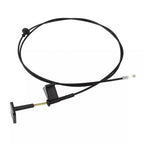Hood Release Pull Cable for Honda CR-V (2002-2006)