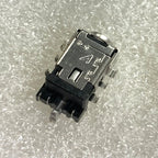 DC Power Jack Charging Port for ASUS X515, X515DA, X515EA, X515EANS, X515EP