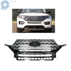 Front Grille for Ford Explorer Limited/Platinum (2020–2021)