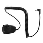 SSM17A Speaker Microphone for Yaesu FT-60R FT-70DR FT-3DR FT-2DR (2010–2023)