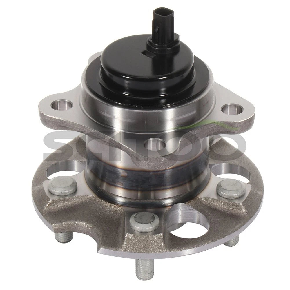 Rear Wheel Bearing Hub Assembly W/ABS for Toyota Sienna (2011–2020)