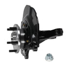 Front Passenger Steering Knuckle Wheel Hub for Toyota Avalon (2005–2007)