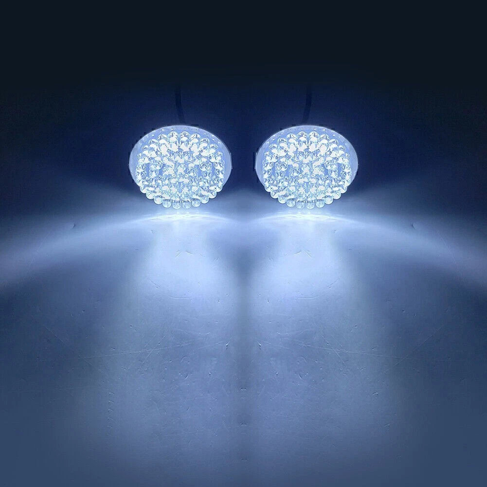 1156 LED Rear Turn Signal Light for Harley-Davidson Road King