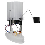 Electric Fuel Pump Assembly for BMW 320i 323i 325i 330i E90 (2004–2008) 7163297