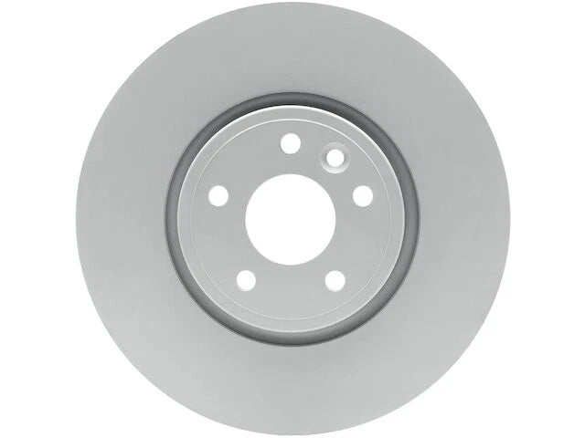 Front Brake Rotor for Jaguar XE (2017–2019) DK227GC