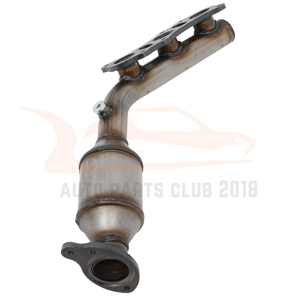Catalytic Converter for Toyota Tundra (2005-2006)