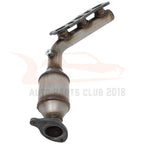 Catalytic Converter for Toyota Tundra (2005-2006)