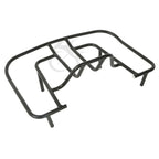 Black Tourbox Trunk Luggage Rack for Honda Goldwing GL1800 (2001-2017)