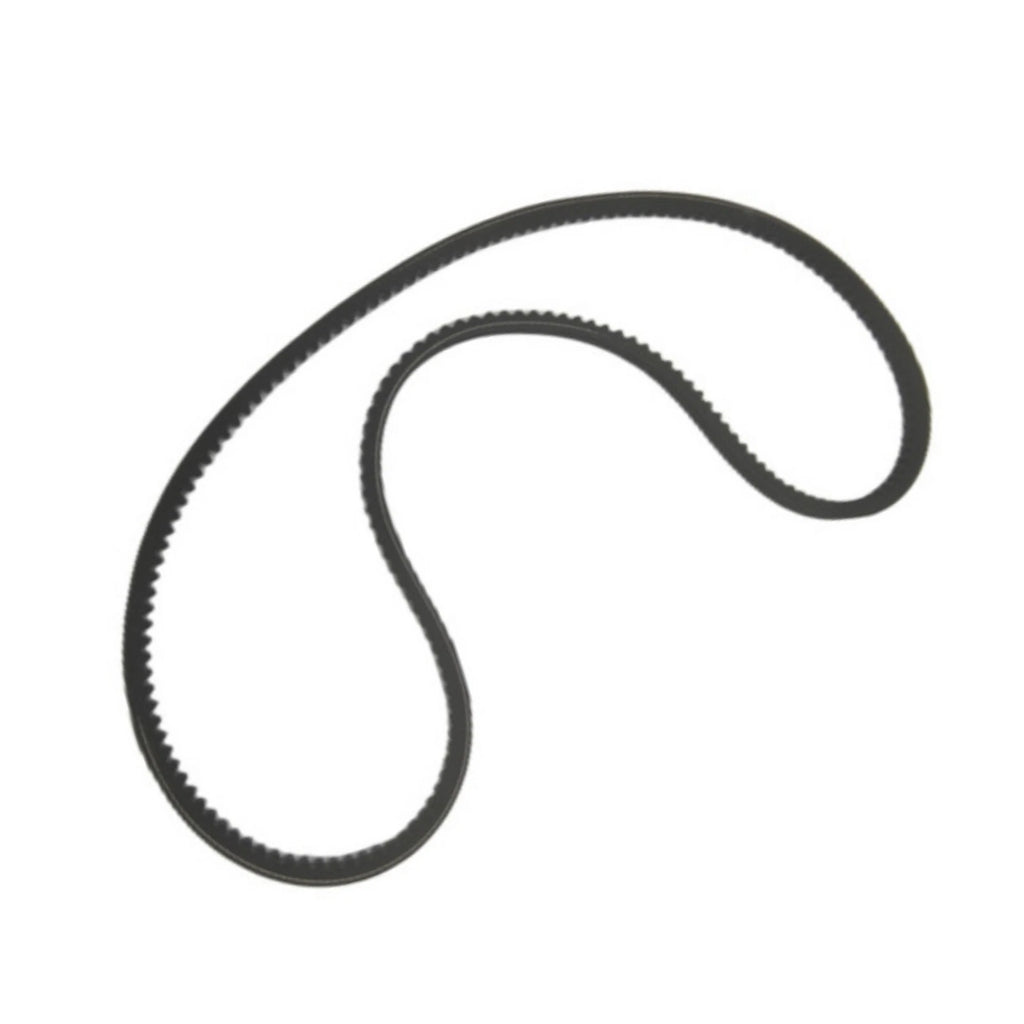 Alternator Drive Belt 3852504 for Volvo Penta Marine 4.3GL 4.3GS