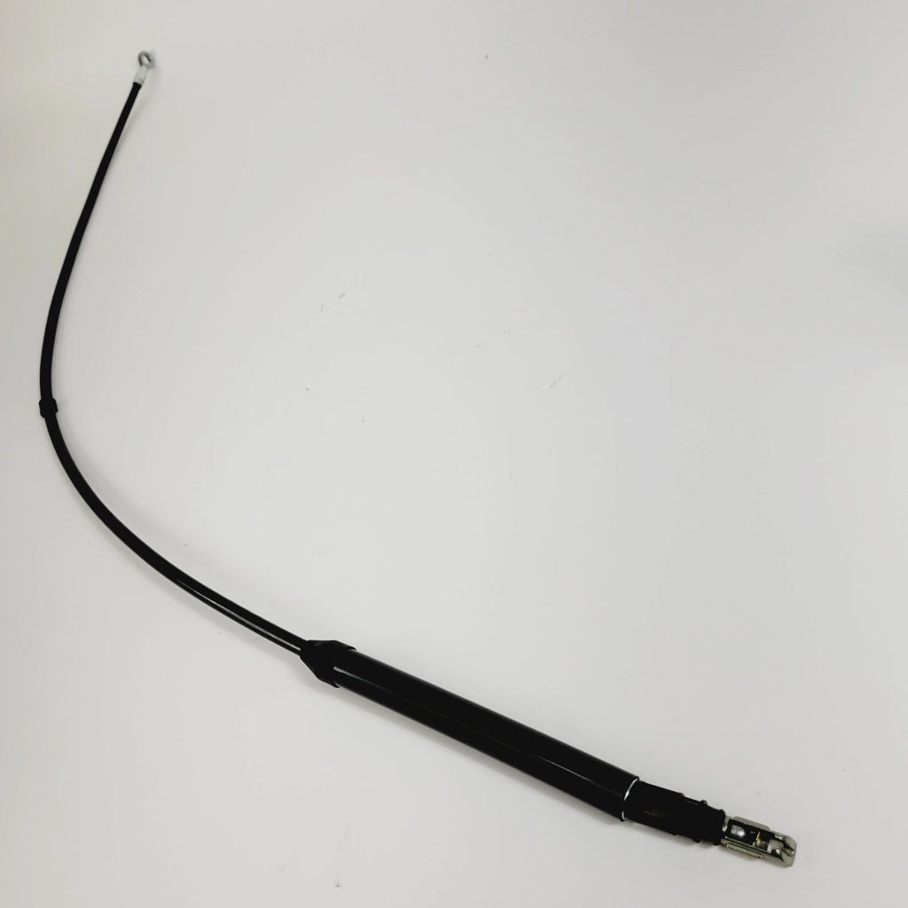 Clutch Control Cable for Harley Davidson Road King & Freewheeler (2021–2024) 37200440
