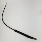 Clutch Control Cable for Harley Davidson Road King & Freewheeler (2021–2024) 37200440