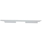 2X Rocker Panels for Ford Expedition (2007–2017)